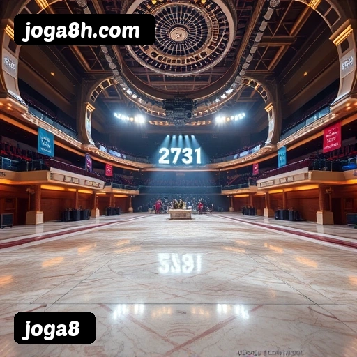 joga8: Experiência de Apostas Profissional e Segura