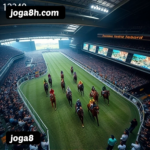 joga8: Cassino Online Premiado e Seguro