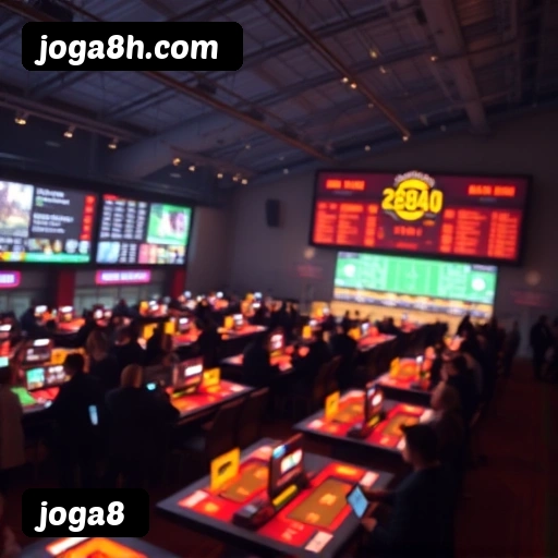 Recompensas Reais e Transparentes no joga8: Promoções Sem Pegadinhas